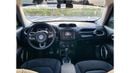 جيب رينيجيد Jeep Renegade Sport , 5dr SUV, 2.4L 4cyl Petrol, Automatic, Four Wheel Drive