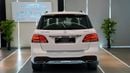 Mercedes-Benz GLE 400 AMG AMG MERCEDES GLE400 || GCC || LUXURY INTERIO || AMAZING CONDITION II FULLY LOADED || LOW MILEAGE