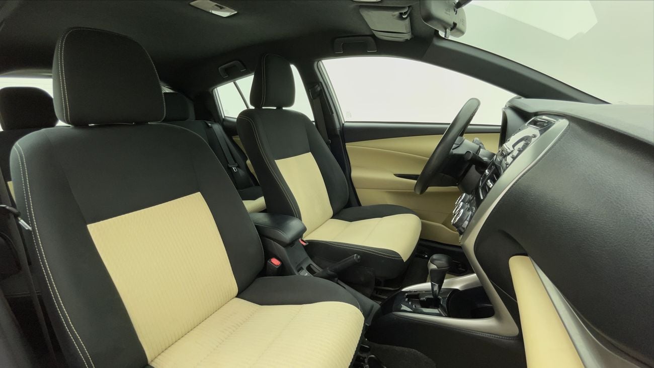 Toyota Yaris E 1.3 | Zero Down Payment | Home Test Drive