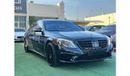 مرسيدس بنز S 550 s 550