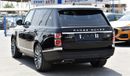 لاند روفر رينج روفر 3.0D MHEV Vogue AWD Aut.