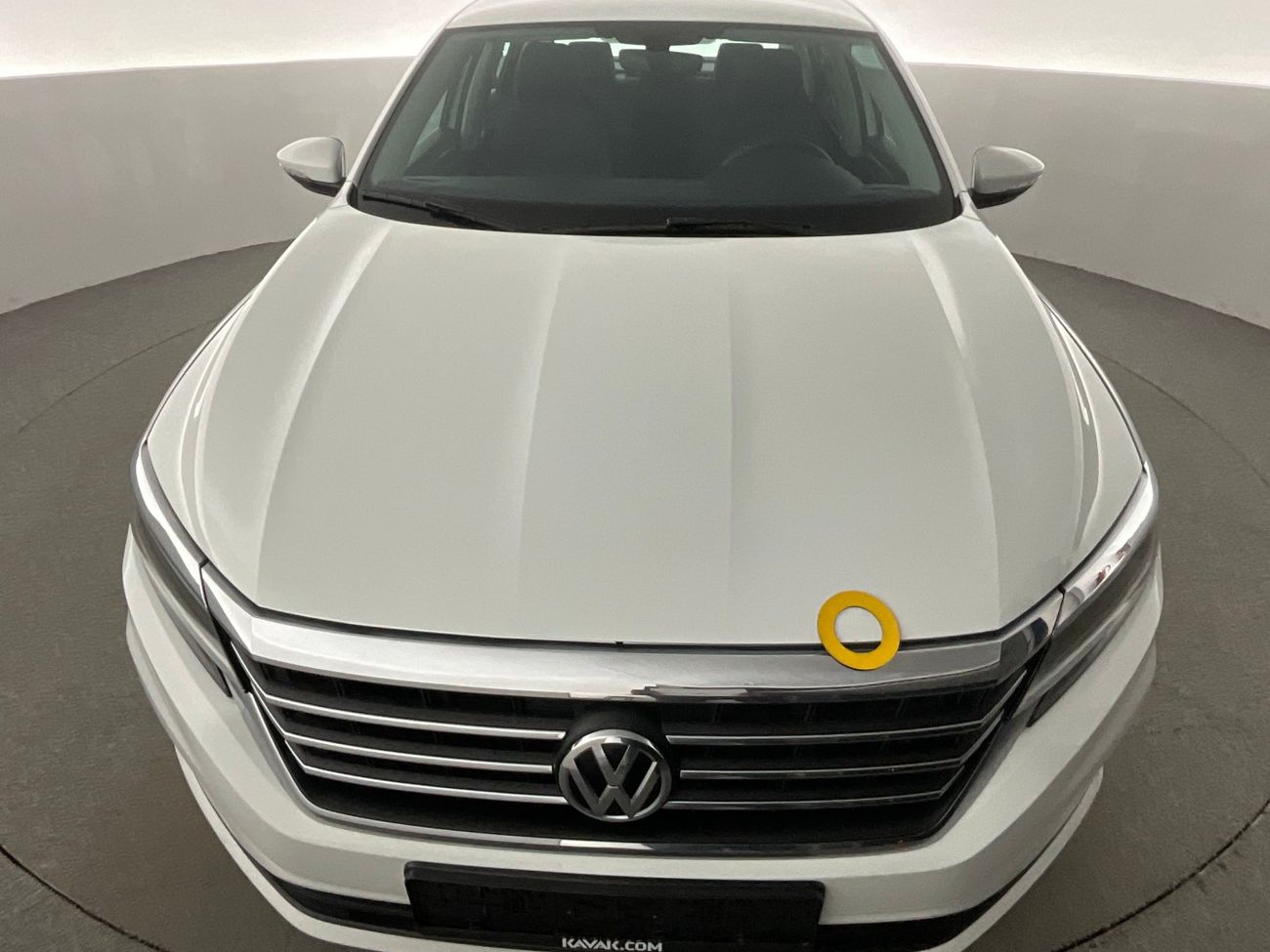 Volkswagen Passat Trendline | Guaranteed Warranty | 0 Down Payment