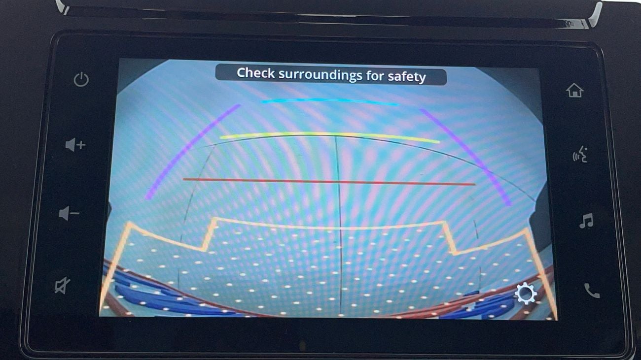 سوزوكي جيمني GL M/T 1.5 | بدون دفعة مقدمة | اختبار القيادة في المنزل