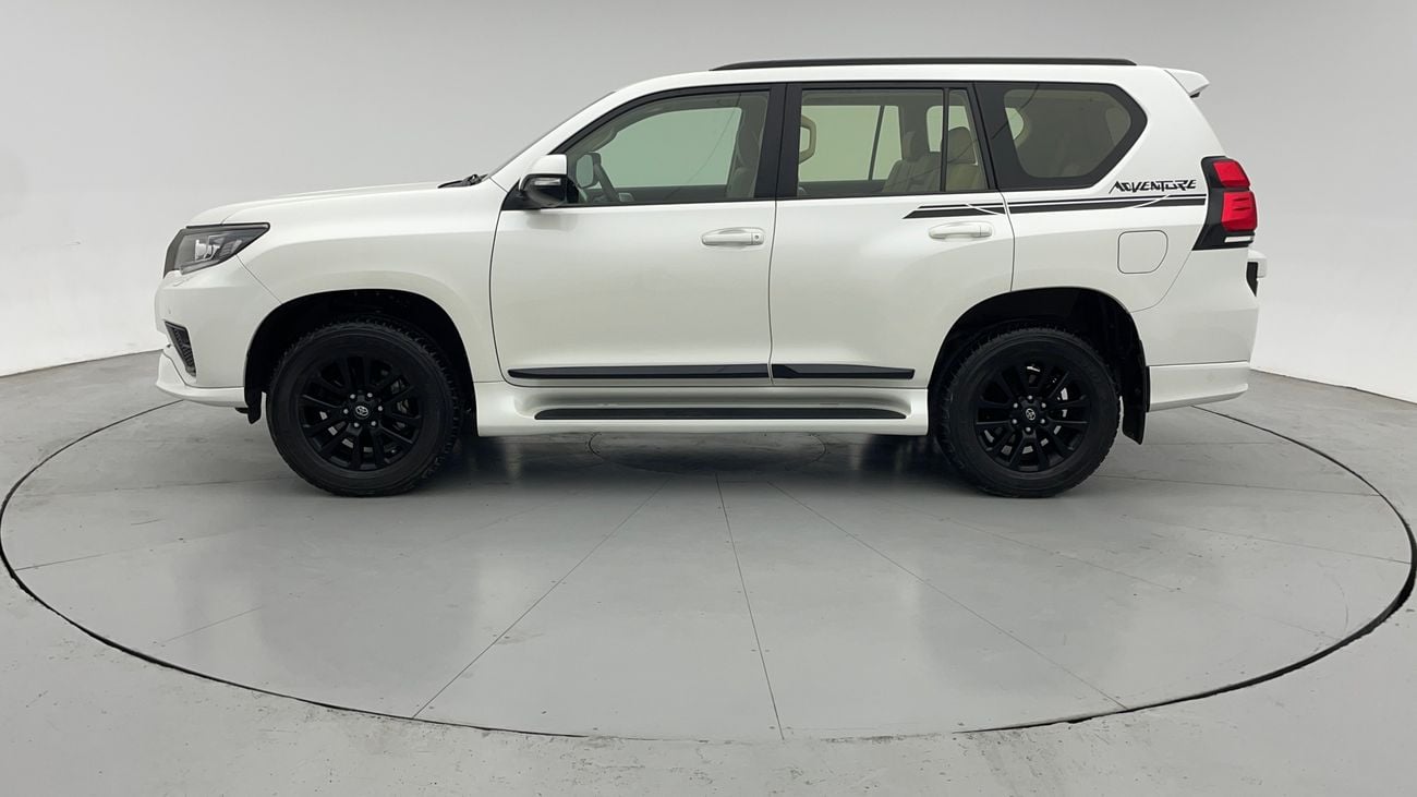 Toyota Prado ADVENTURE 4 | Zero Down Payment | Free Home Test Drive