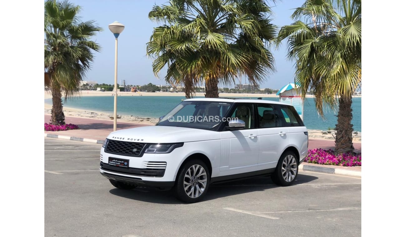 لاند روفر رينج روفر رنج روفر فوج اتش اس اي خليجي