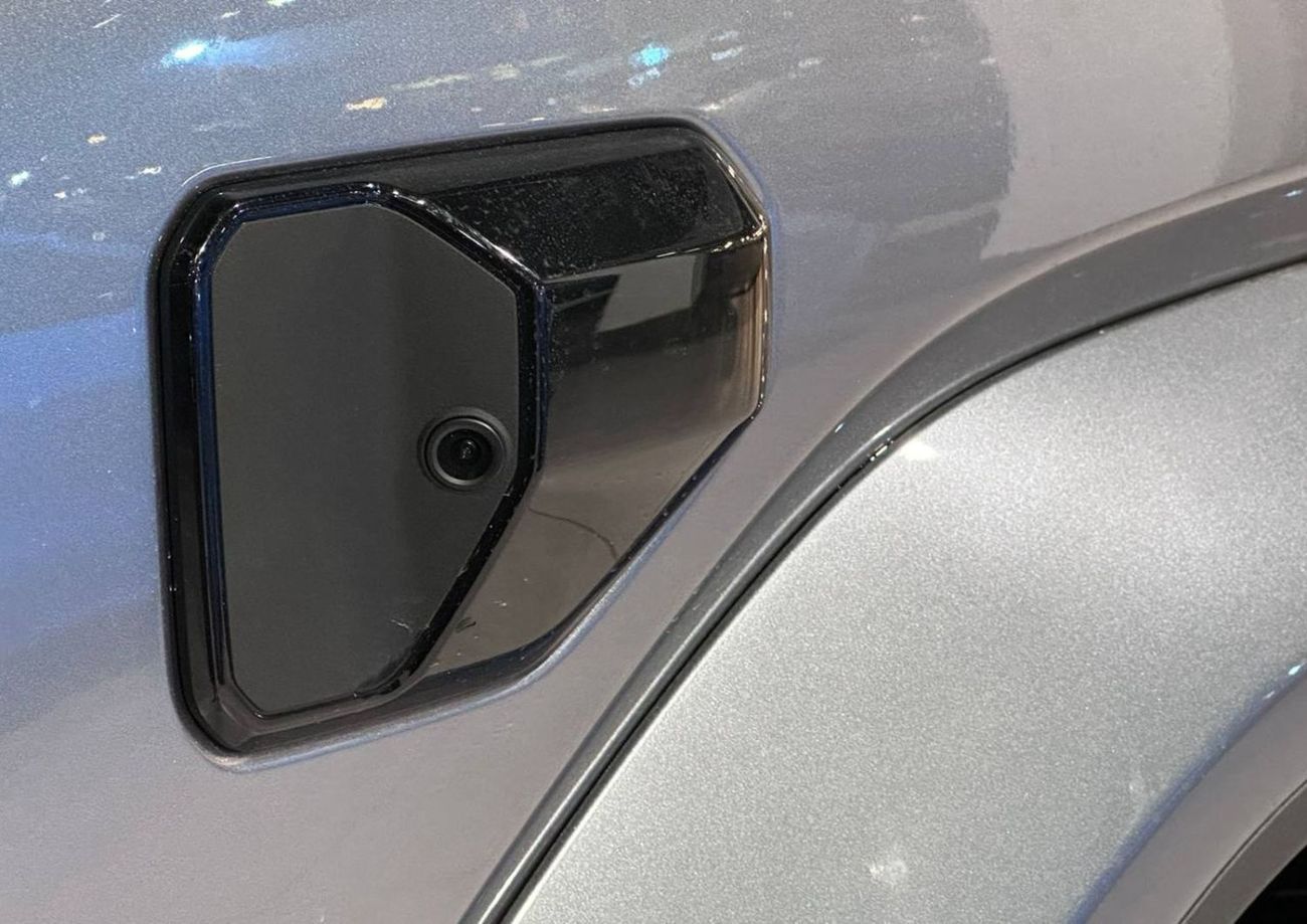 BYD Leopard 5 ULTRA -TOP OPTIONS- 2 DIFFLOOK