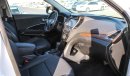 Hyundai Santa Fe 2.0 sport turbo