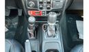 Jeep Gladiator Jeep Gladiator Rubicon, FOR LOCAL AND EXPORT  (WITH WARRENTY 3 YEARS) , 3.6L 6cyl Petrol 2022, Autom