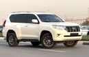 تويوتا برادو TX-L 4.0L