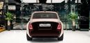 Rolls Royce Phantom 6.75L V12 Twin-Turbocharged Engine | Warranty