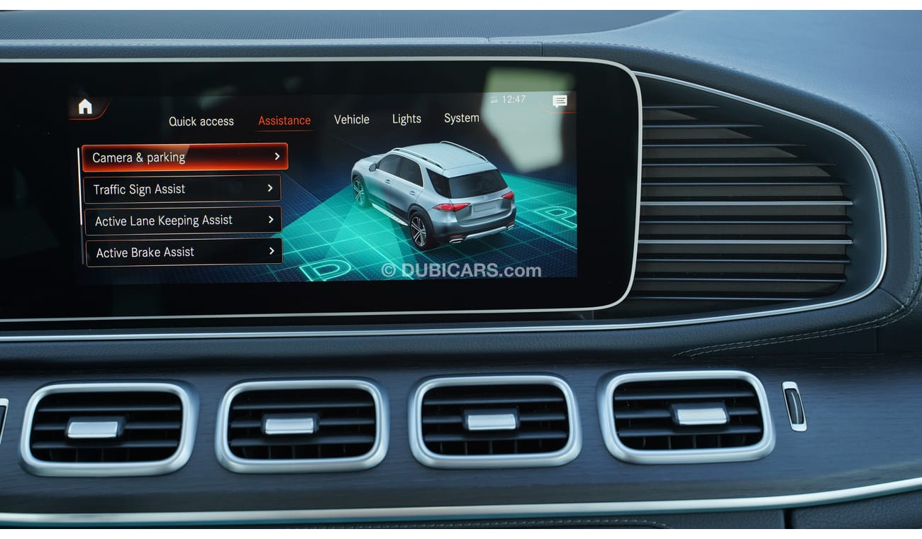 New MercedesBenz GLE 450 AMG 2023 4MATIC AMG V6 FULL OPTIONS NIGHT