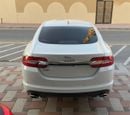 جاكوار XF Premium Luxury 3.0L