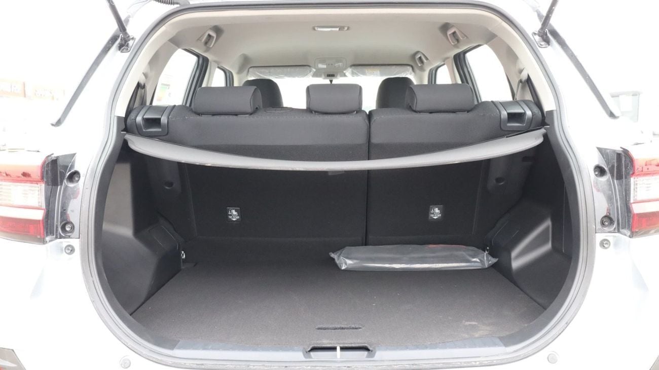 Toyota Raize TURBO G RA 1.0T G