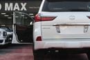 Lexus LX570 Platinum 5.7L,GCC