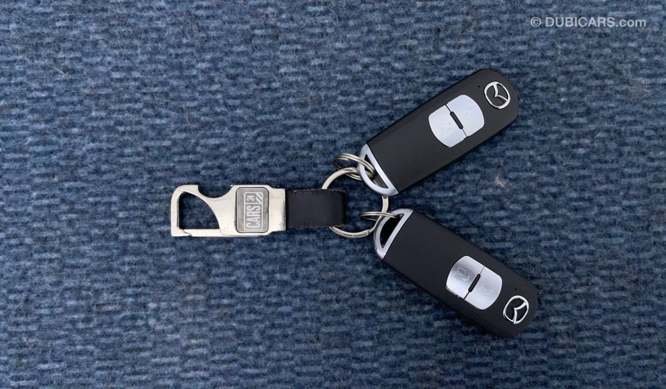 Mazda CX3 GS 2 | Zero Down Payment | Free Home Test Drive