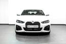 BMW 420i LUXURY M SPORT PACKAGE 420i Gran Coupe Luxury Edition M Sport Package
