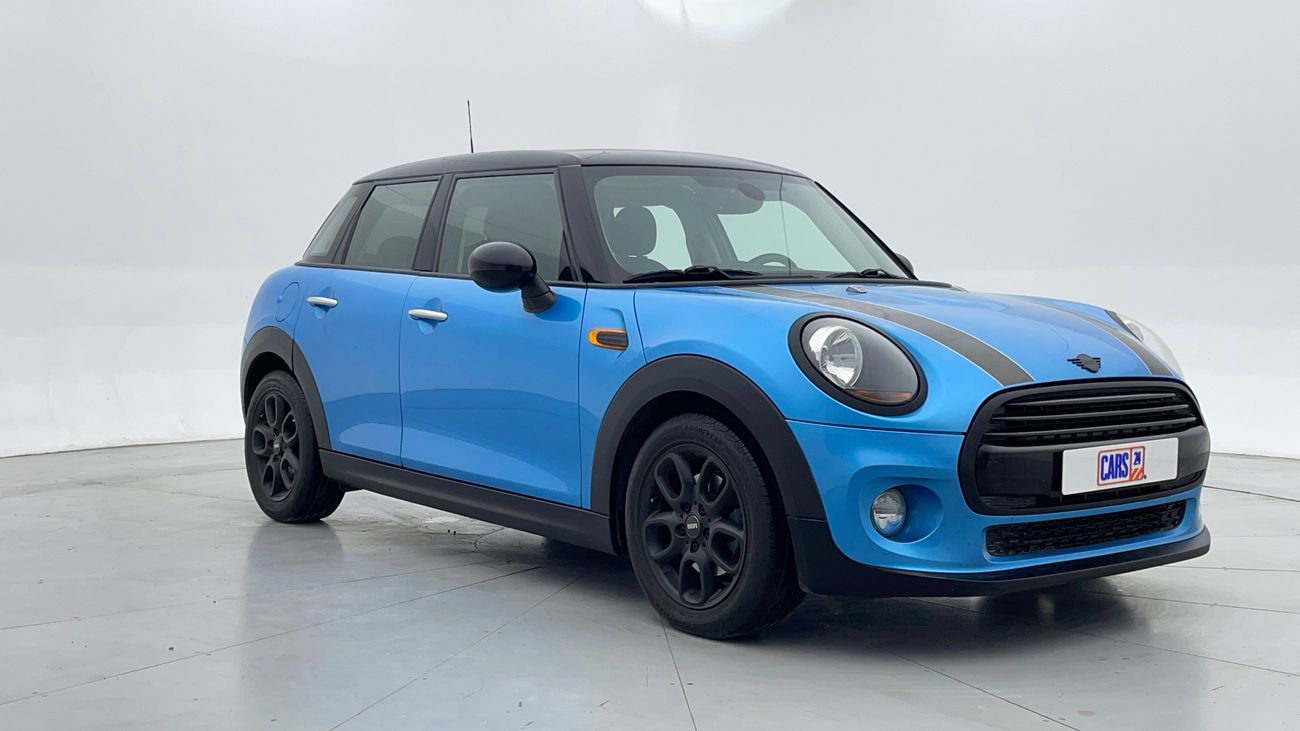 Mini Cooper STD 1.5 | Zero Down Payment | Free Home Test Drive