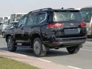 Toyota Land Cruiser VX || 3.3L DIESEL V6 || RADAR / REAR ENTERTAINMENT DVD / LEATER ,SUNROOF (CODE # VX)