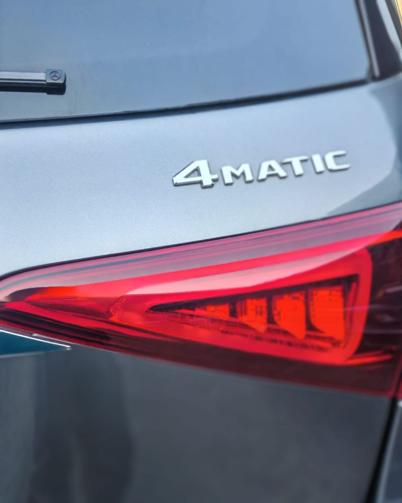 مرسيدس بنز GLE 400d MERCEDES BENZ GLE400D 2022 MODEL DIESEL