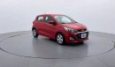 Chevrolet Spark LS 1.4 | Under Warranty | Inspected on 150+ parameters