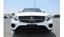 Mercedes-Benz GLC 43 MERCEDES BENZ GLC 43 RIGHT HAND DRIVE (PM1100)