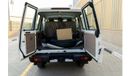 Toyota Land Cruiser LC 76 - E 2025