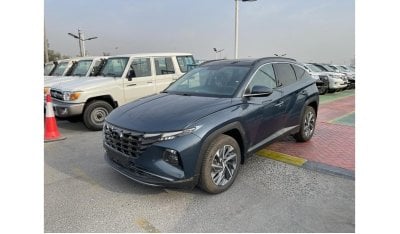 Hyundai Tucson HYUNDAI TOUCSON