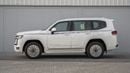 تويوتا لاند كروزر GXR TOYOTA LANDCRUISER 3.3 GXR HIGH -2026YM