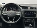 Volkswagen Tiguan TREND 1.4L | Rear Camera | Spacious SUV | Well Maintained