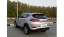 Hyundai Tucson 2016 Ref #274