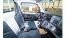 Suzuki Super Carry SUZUKI CARRY 1.5L PICK UP BSC MT PTR