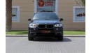 BMW X5 F15