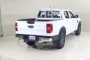 فورد رانجر XLT 2.3L RDP3425 / AL TAYER MOTORS AL QOUZ SHOWROOM