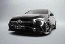 Mercedes-Benz A 35 AMG 4MATIC Hatchback