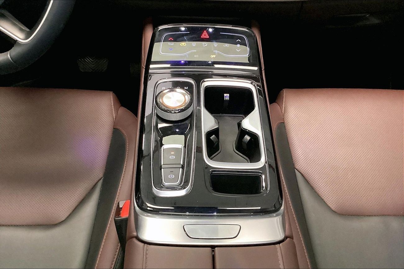 Jeep Grand Cherokee Limited S | Guaranteed Warranty | 0 Down Payment