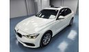 BMW 318i Exclusive