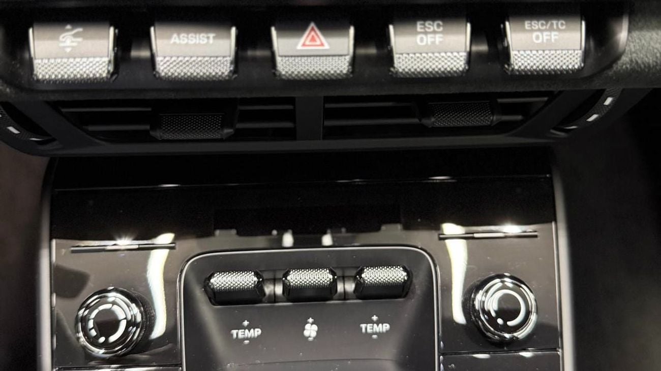 بورش 911 GT3 | Manual Transmission | Warranty Until 2028