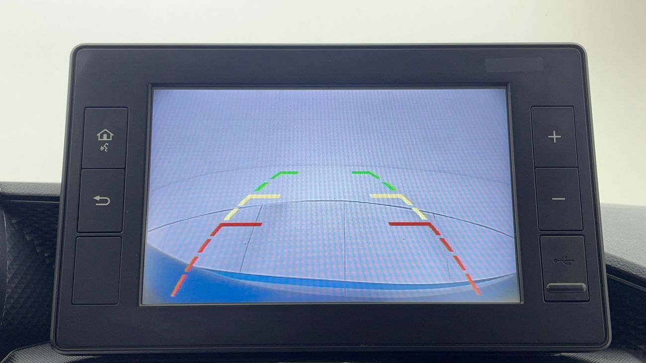 تويوتا ريز G 1 | بدون دفعة مقدمة | اختبار القيادة في المنزل