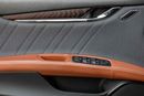 مازيراتي كواتروبورتي Granlusso Quattroporte Granlusso | 2,155 P.M | 0% Downpayment | Perfect Condition!