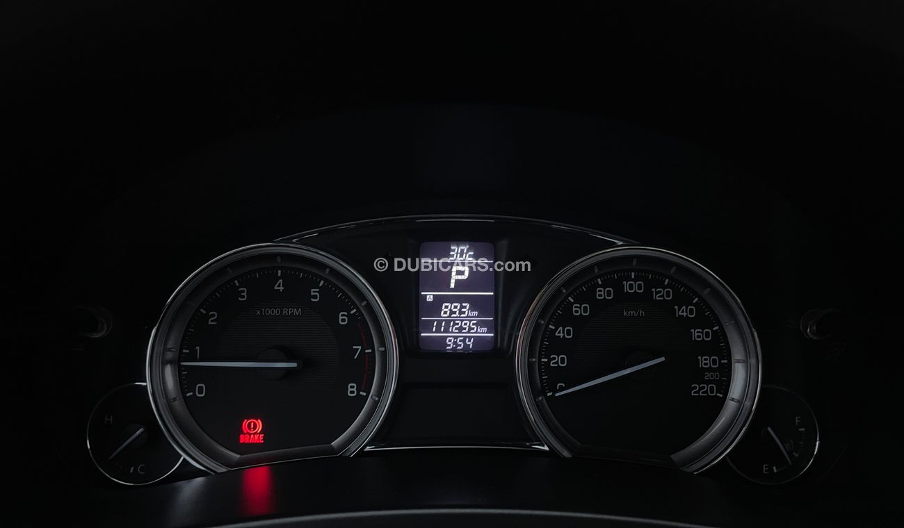 Suzuki Ciaz GL 1.5 | Zero Down Payment | Free Home Test Drive