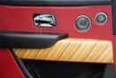 Rolls Royce Cullinan STANDARD Rear Entertainment Screens, Bespoke Audio, Starlight, Dealer Warranty!!