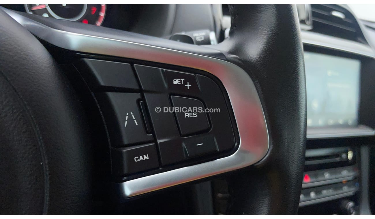 Jaguar F Pace PRESTIGE 2.5 | Zero Down Payment | Free Home Test Drive