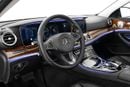 Mercedes-Benz E 400 3.0 V6