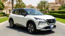 Nissan X Trail SL 2024 | AED 1558/Month | 0 DP | 30 Day Return | Warranty