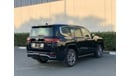 Toyota Land Cruiser VXR RAMADAN OFFER