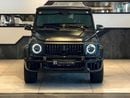 Mercedes Benz G63 AMG / G63 / / 8000 KM / JAPPANES SPECS / FULL OPTIONE / A22