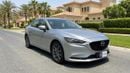 Mazda 6 STD 2024 | AED 851/Month | 0 DP | 30 Day Return | Warranty | Service History