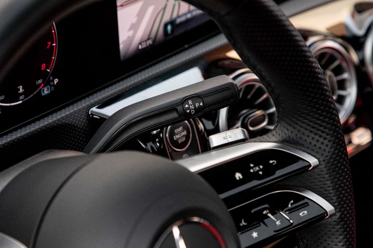 Mercedes-Benz A 200 AMG A200 AMG | 2,938 P.M | 0% Downpayment | Agency Warranty!