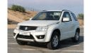 Suzuki Grand Vitara 2016 | GRAND VITARA WITH GCC SPECS AND EXCELLENT CONDITION