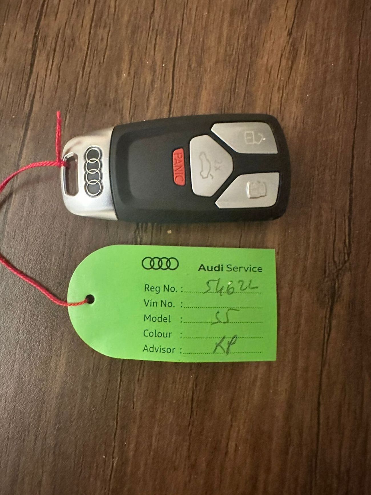 أودي S5 (Cheapest in Market!)